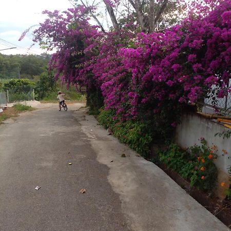 Ly'S Homestay جيا نغيا المظهر الخارجي الصورة