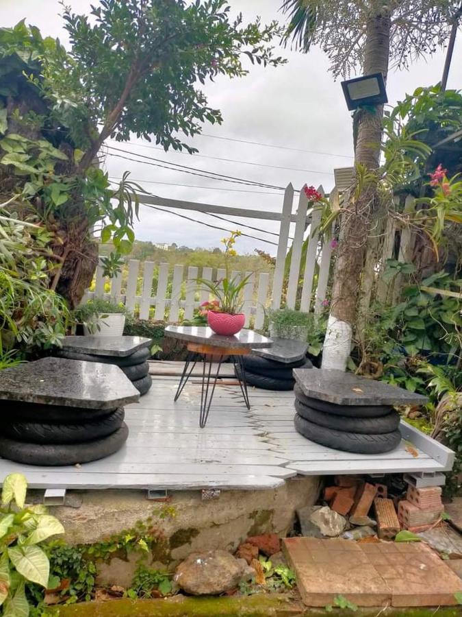 Ly'S Homestay جيا نغيا المظهر الخارجي الصورة