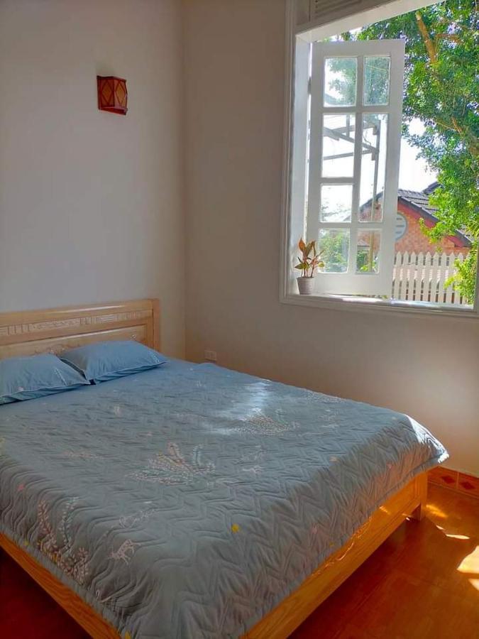 Ly'S Homestay جيا نغيا المظهر الخارجي الصورة