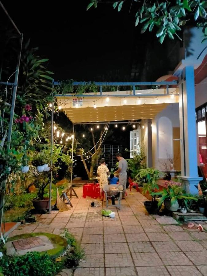 Ly'S Homestay جيا نغيا المظهر الخارجي الصورة
