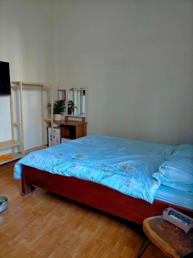 Ly'S Homestay جيا نغيا المظهر الخارجي الصورة