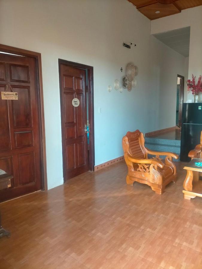 Ly'S Homestay جيا نغيا المظهر الخارجي الصورة