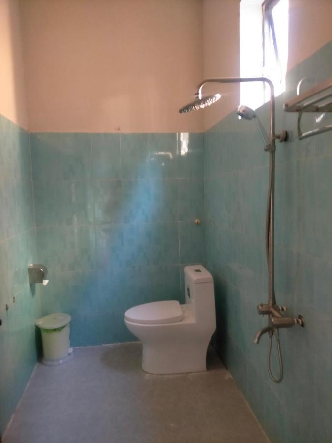 Ly'S Homestay جيا نغيا المظهر الخارجي الصورة
