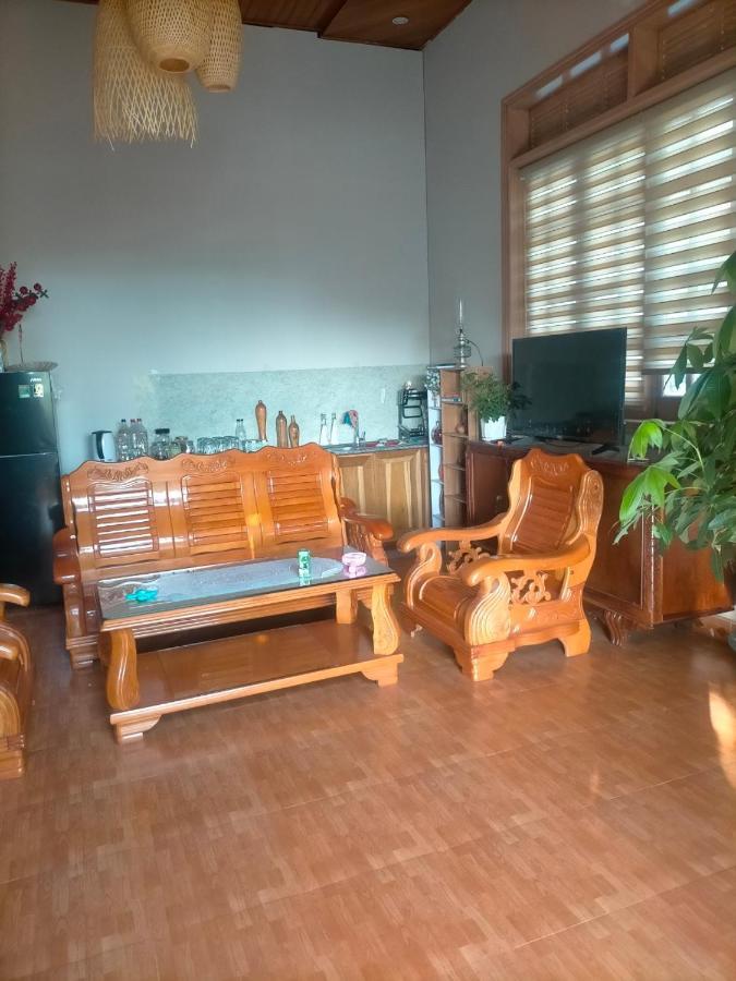 Ly'S Homestay جيا نغيا المظهر الخارجي الصورة