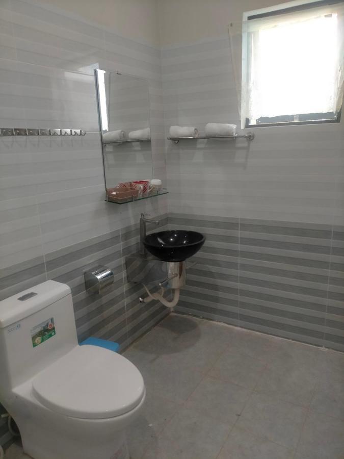Ly'S Homestay جيا نغيا المظهر الخارجي الصورة