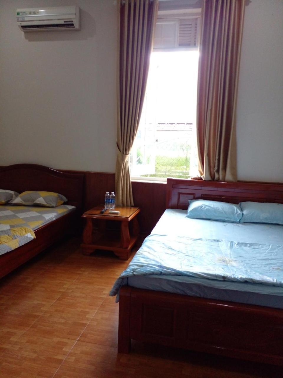 Ly'S Homestay جيا نغيا المظهر الخارجي الصورة