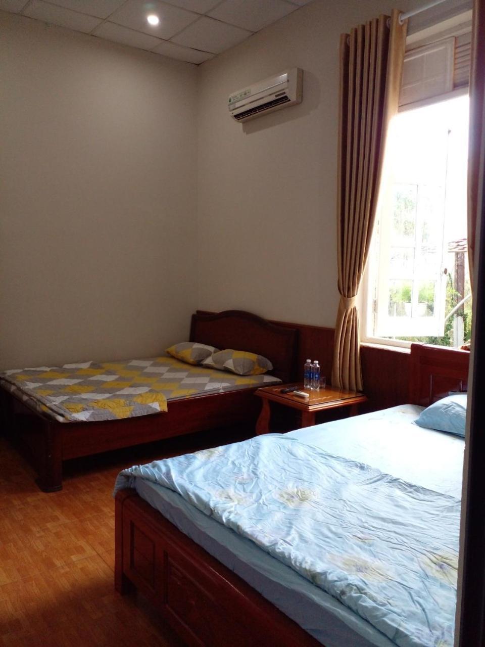 Ly'S Homestay جيا نغيا المظهر الخارجي الصورة