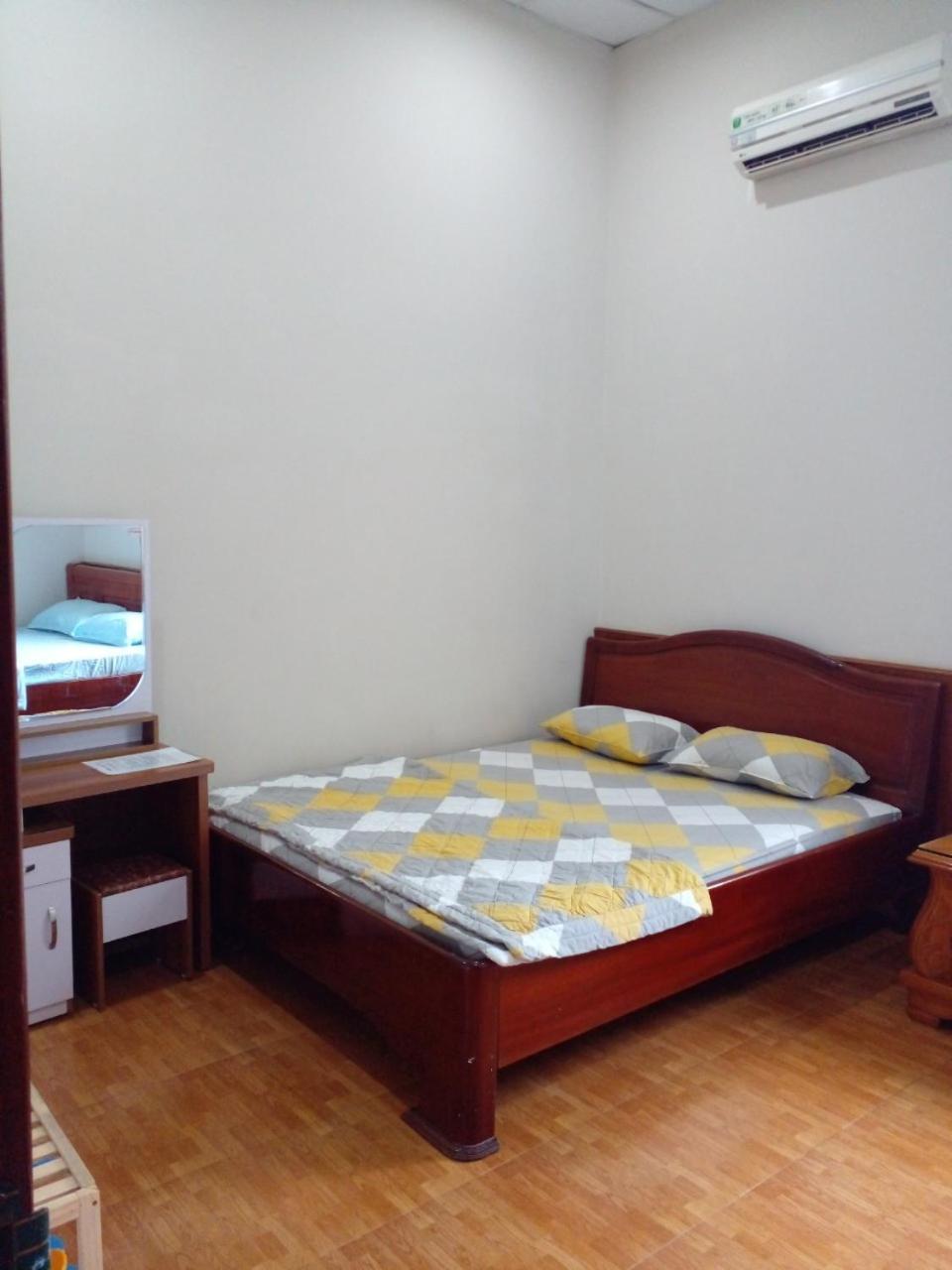 Ly'S Homestay جيا نغيا المظهر الخارجي الصورة